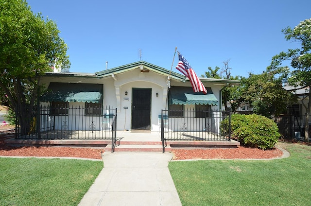 1605 N Arthur Ave, Fresno, CA 93705 - photo 2