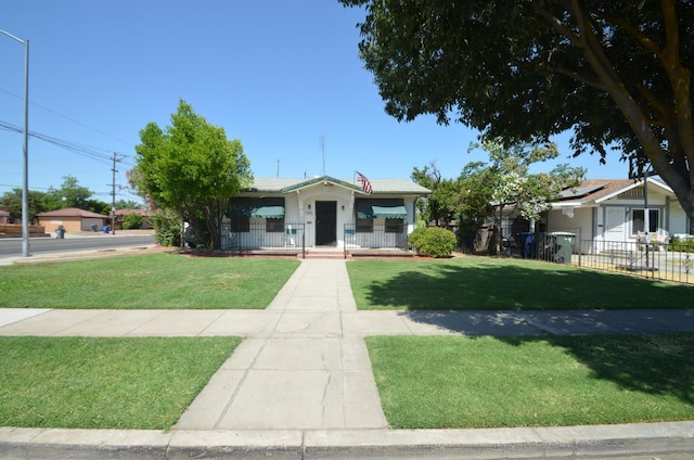 1605 N Arthur Ave, Fresno, CA 93705 - photo 1