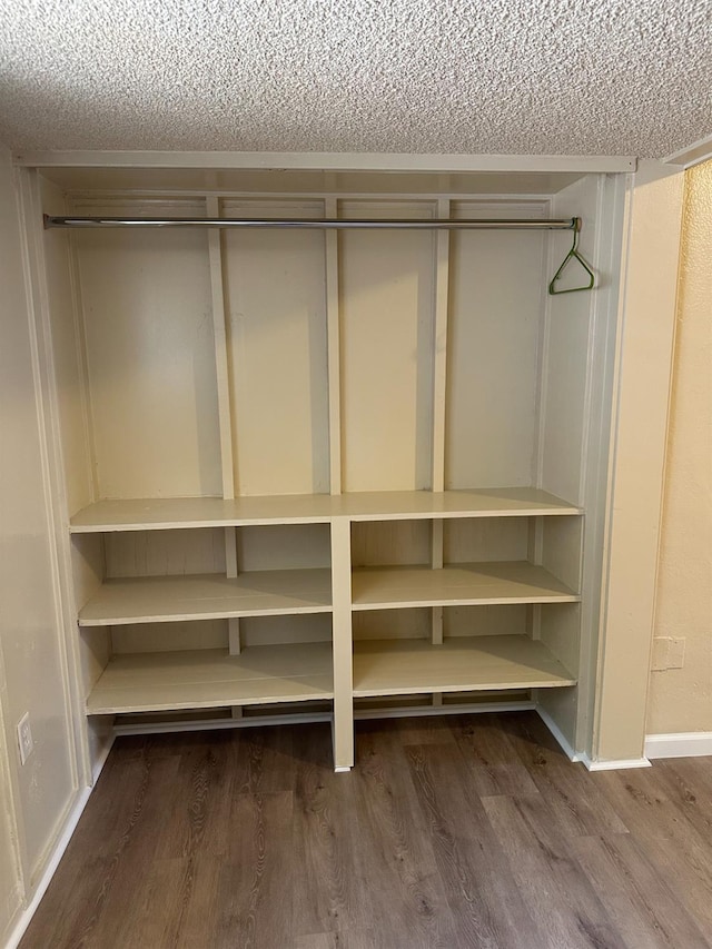 3023 E White Ave, Fresno, CA 93701 - view of closet
