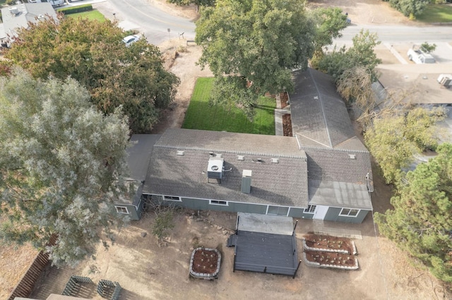 17367 Camden Dr, Madera, CA 93638 - view of subject property