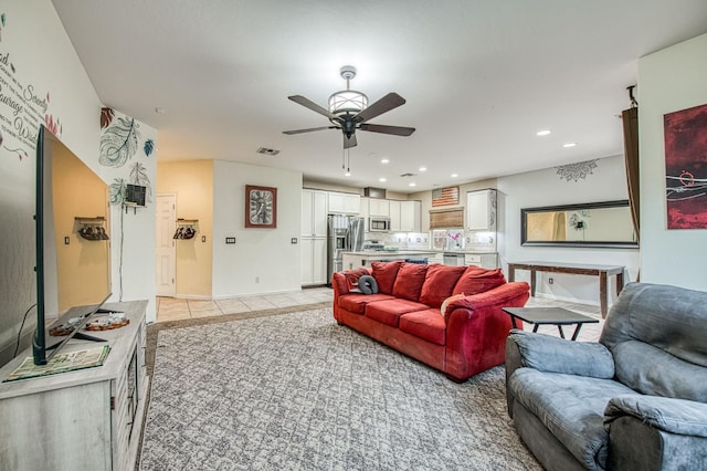 3531 W Delta Ave, Visalia, CA 93291 - photo 8