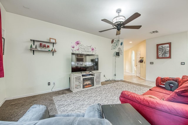 3531 W Delta Ave, Visalia, CA 93291 - photo 9