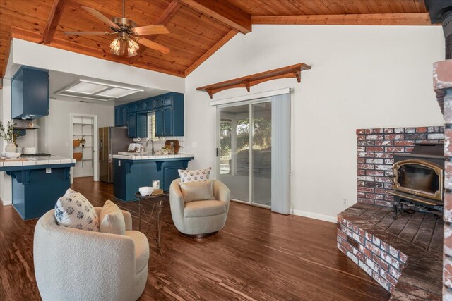 44670 Thunderhead Dr, Ahwahnee, CA 93601 - photo 22