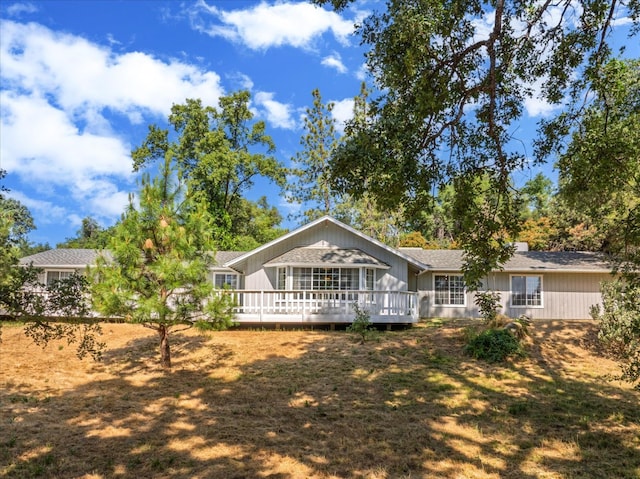 44670 Thunderhead Dr, Ahwahnee, CA 93601 - photo 1