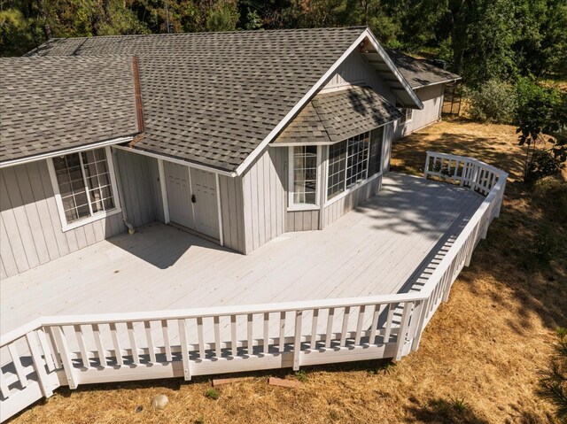 44670 Thunderhead Dr, Ahwahnee, CA 93601 - photo 9