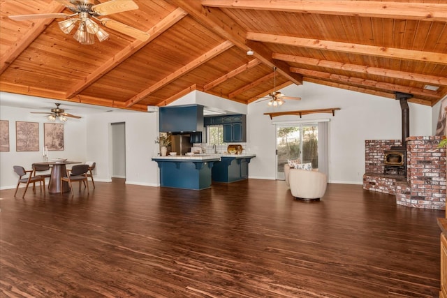 44670 Thunderhead Dr, Ahwahnee, CA 93601 - photo 15