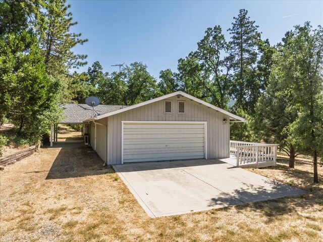 44670 Thunderhead Dr, Ahwahnee, CA 93601 - photo 4