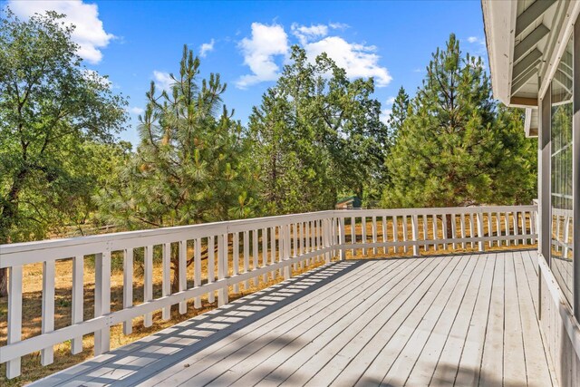 44670 Thunderhead Dr, Ahwahnee, CA 93601 - photo 10