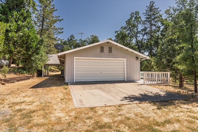 44670 Thunderhead Dr, Ahwahnee, CA 93601 - photo 7