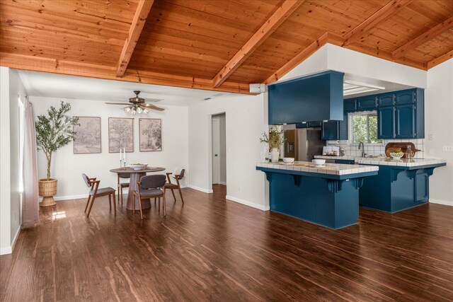 44670 Thunderhead Dr, Ahwahnee, CA 93601 - photo 19