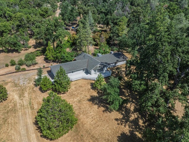 44670 Thunderhead Dr, Ahwahnee, CA 93601 - photo 5
