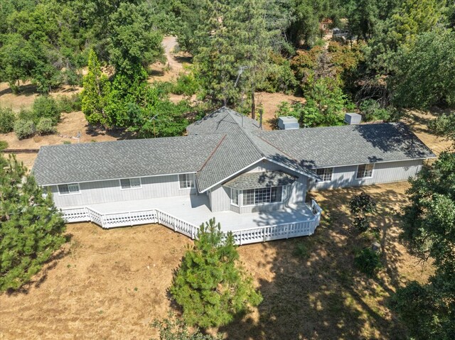 44670 Thunderhead Dr, Ahwahnee, CA 93601 - photo 3