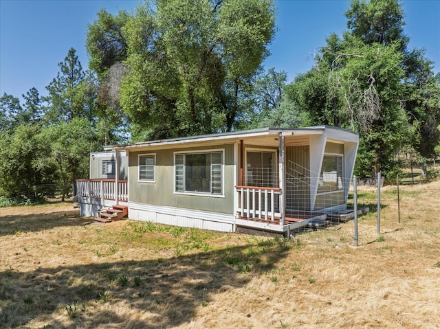 44670 Thunderhead Dr, Ahwahnee, CA 93601 - photo 43