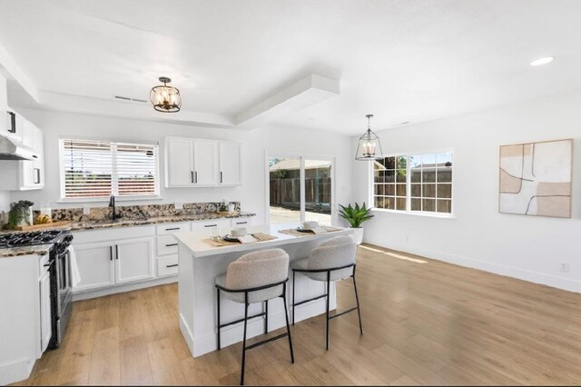 1101 Barney St, Merced, CA 95340 - photo 5