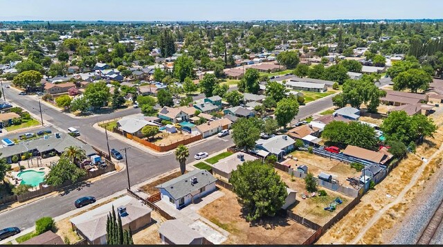 1101 Barney St, Merced, CA 95340 - photo 17