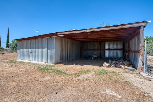 12324 Excelsior, Hanford, CA 93230 - photo 47
