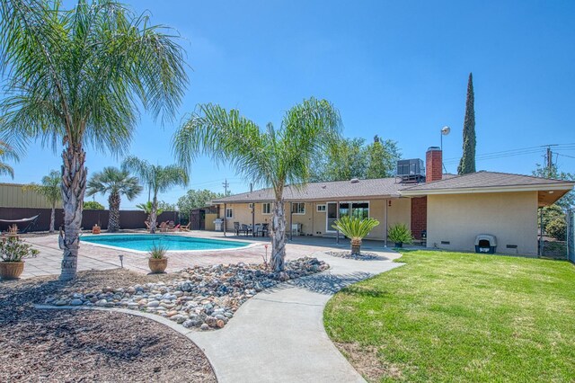 12324 Excelsior, Hanford, CA 93230 - photo 25
