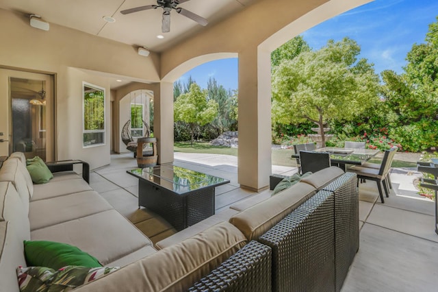 2136 E Royal Dornoch Ave, Fresno, CA 93730 - photo 50