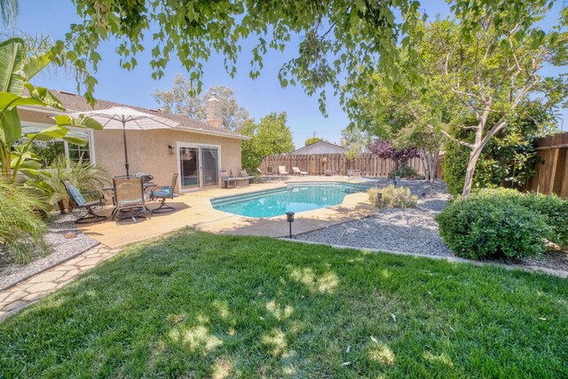 2831 Claremont Ave, Clovis, CA 93611 - photo 32