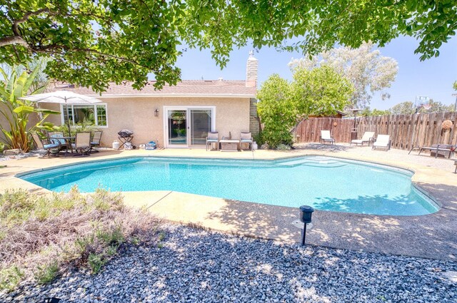 2831 Claremont Ave, Clovis, CA 93611 - photo 30
