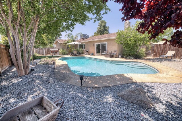 2831 Claremont Ave, Clovis, CA 93611 - photo 33
