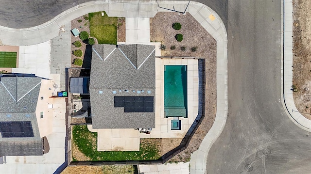 1985 Alma Ct, Chowchilla, CA 93610 - bird's eye view
