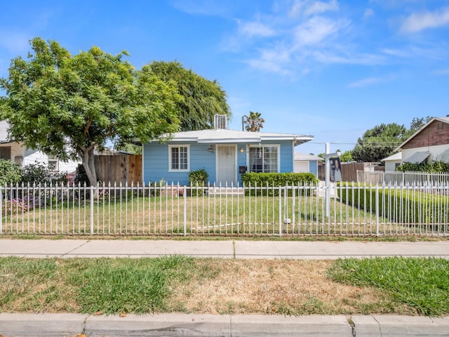 1632 W Shields Ave, Fresno, CA 93705 - view of front facade