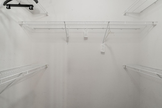 10131 N Price Ave, Fresno, CA 93730 - view of walk in closet