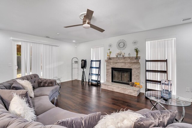5125 W Feemster Ct, Visalia, CA 93277 - photo 9