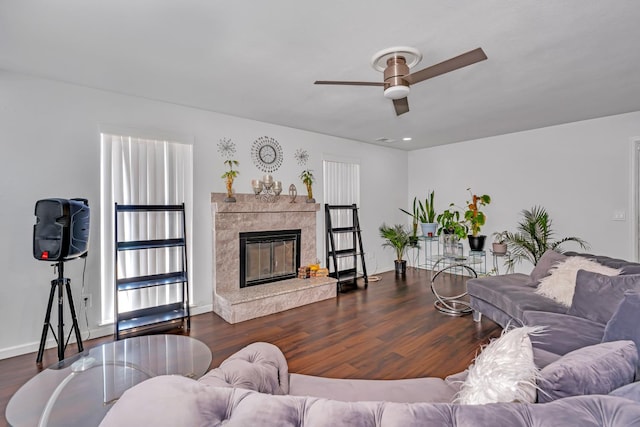 5125 W Feemster Ct, Visalia, CA 93277 - photo 5