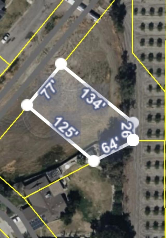6043 Fairless, Tranquillity, CA 93668