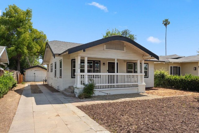 4112 E Platt Ave, Fresno, CA 93702 - photo 4