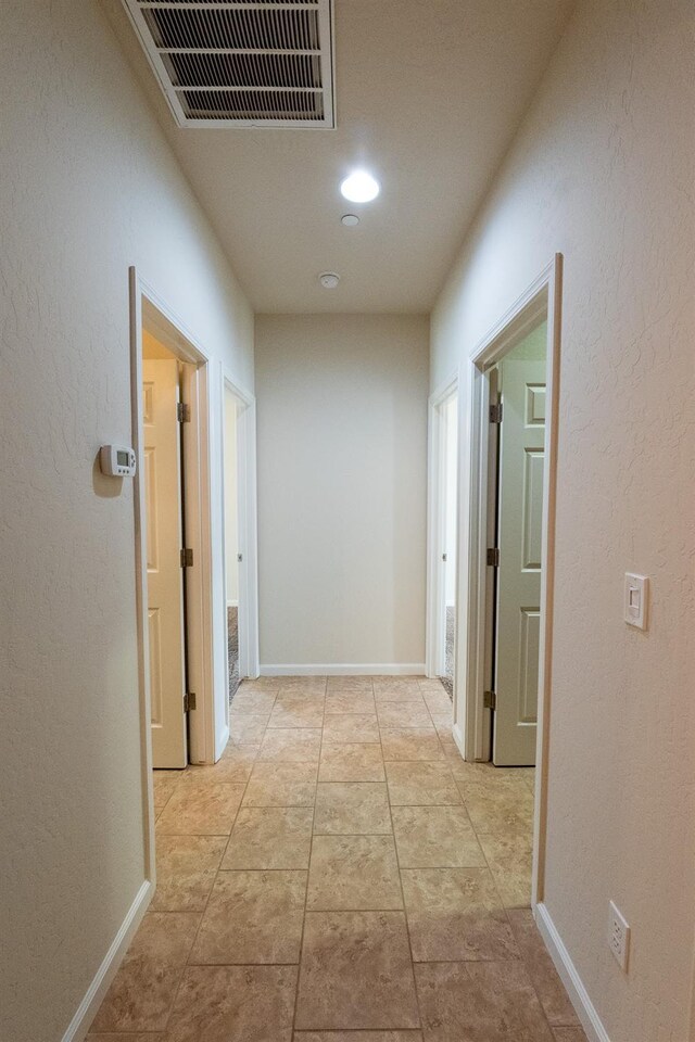 3083 N Stanley Ave, Fresno, CA 93737 - view of hallway