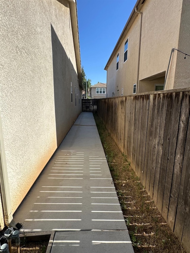 5804 W Chennault Ave, Fresno, CA 93722 - view of vehicle parking