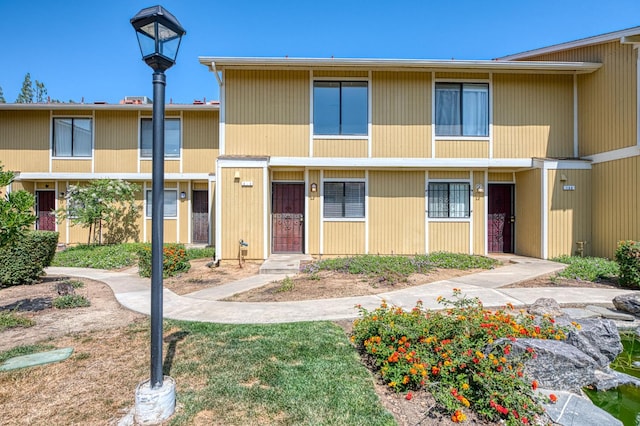 4885 N Backer Ave Unit 151, Fresno, CA 93726 - view of property