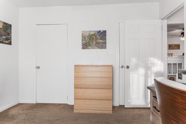 1586 N Calaveras St, Fresno, CA 93728 - bedroom featuring carpet