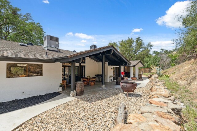 18371 Tollhouse Rd, Clovis, CA 93619 - photo 31