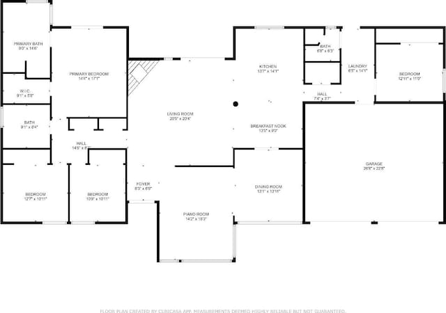 18371 Tollhouse Rd, Clovis, CA 93619 - photo 57