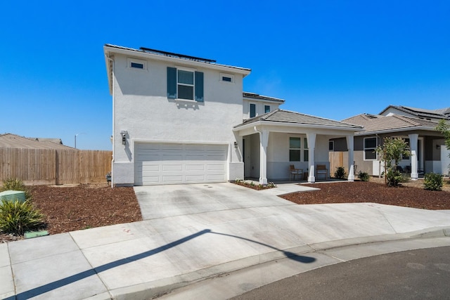 2744 Pine Valley Ave, Tulare, CA 93274 - photo 1