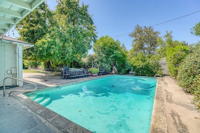 415 E Indianapolis Ave, Fresno, CA 93704 - photo 39