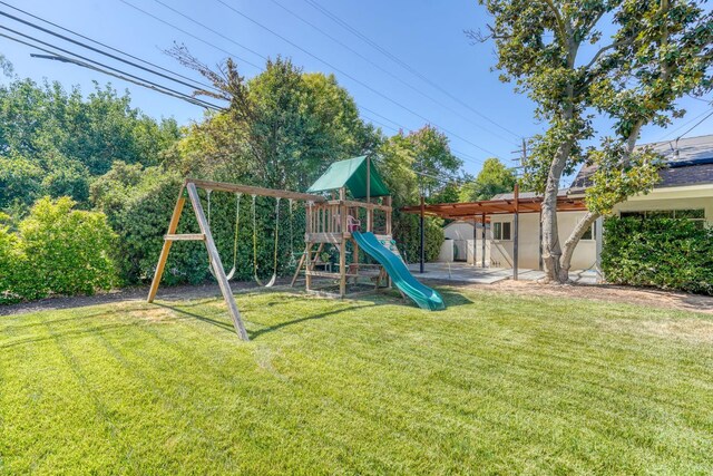 415 E Indianapolis Ave, Fresno, CA 93704 - photo 48