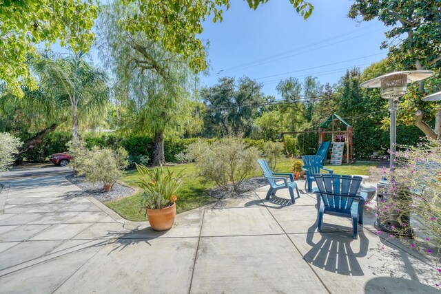 415 E Indianapolis Ave, Fresno, CA 93704 - photo 47