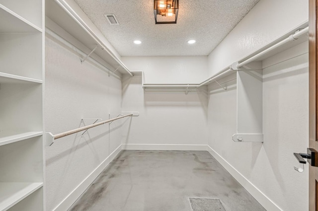 3841 W Alluvial Ave, Fresno, CA 93711 - view of walk in closet