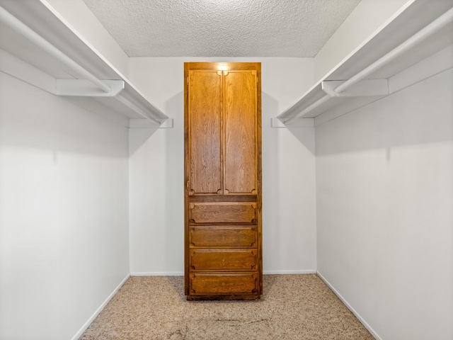 6413 N 5th St, Fresno, CA 93710 - view of walk in closet