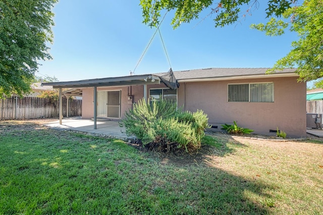 517 W Beverly Dr, Clovis, CA 93612 - photo 20