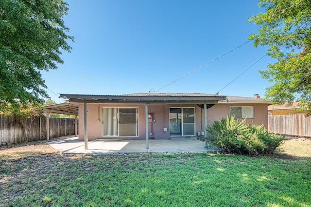517 W Beverly Dr, Clovis, CA 93612 - photo 19