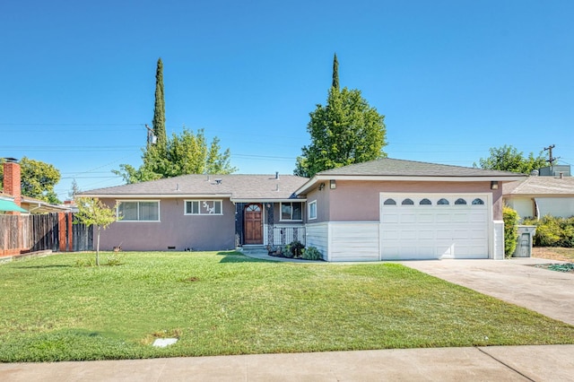 517 W Beverly Dr, Clovis, CA 93612 - photo 1
