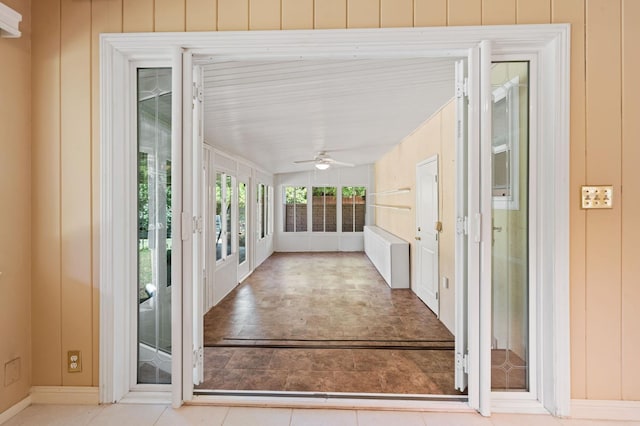 5835 E Hamilton Ave, Fresno, CA 93727 - view of hall