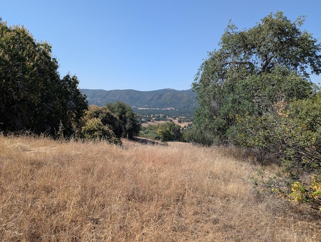 4 Millwood Rd, Dunlap, CA 93621