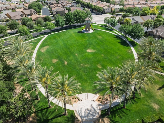 3675 Trenton Ln, Clovis, CA 93619 - aerial view of property's location featuring nearby suburban area